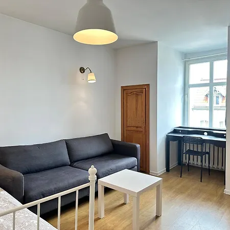 Apartmán Mieszkanie Minutka Do Monciaka *