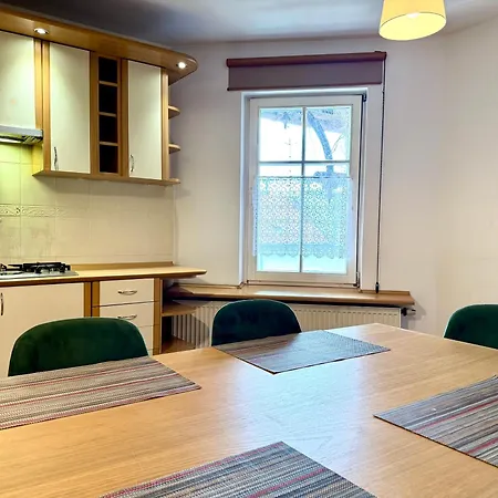 Mieszkanie Minutka Do Monciaka * ソポト