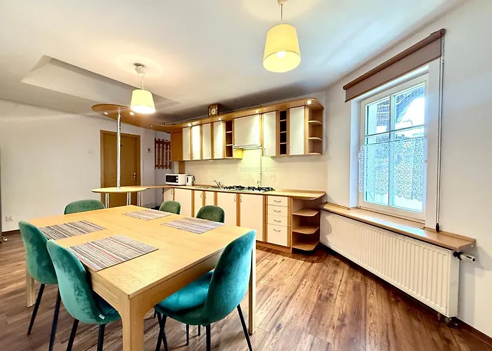 Apartmán Mieszkanie Minutka Do Monciaka Sopoty